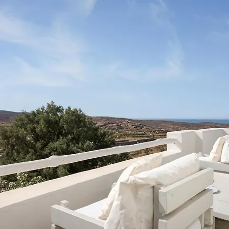 Lägenhet Lea Mykonos
