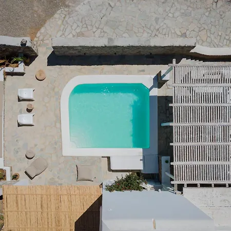 Appartement Lea Mykonos *