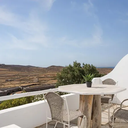 Lea Mykonos Lägenhet