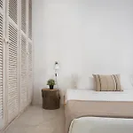 Διαμέρισμα Lea Mykonos Merchia Beach