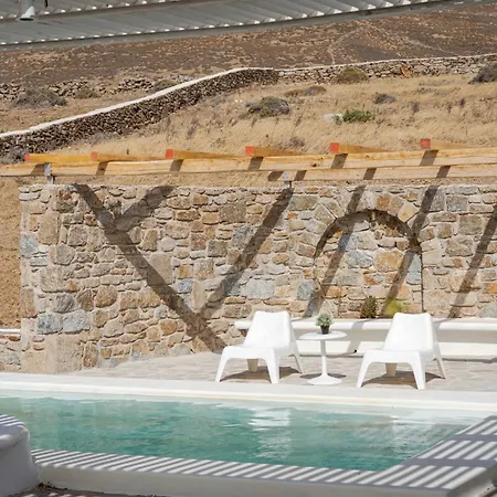 Lea Mykonos *